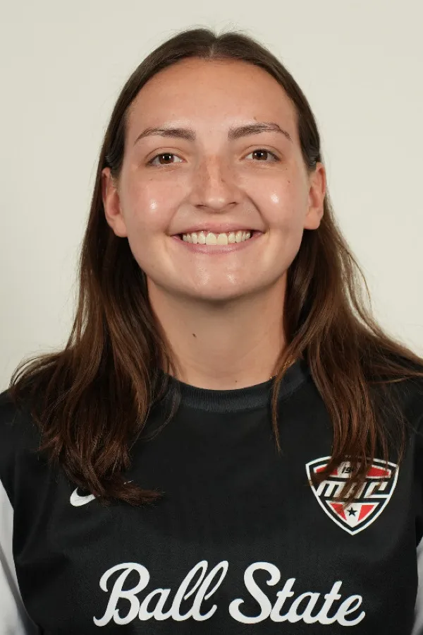 Kate Pallante, Soccer, undefined