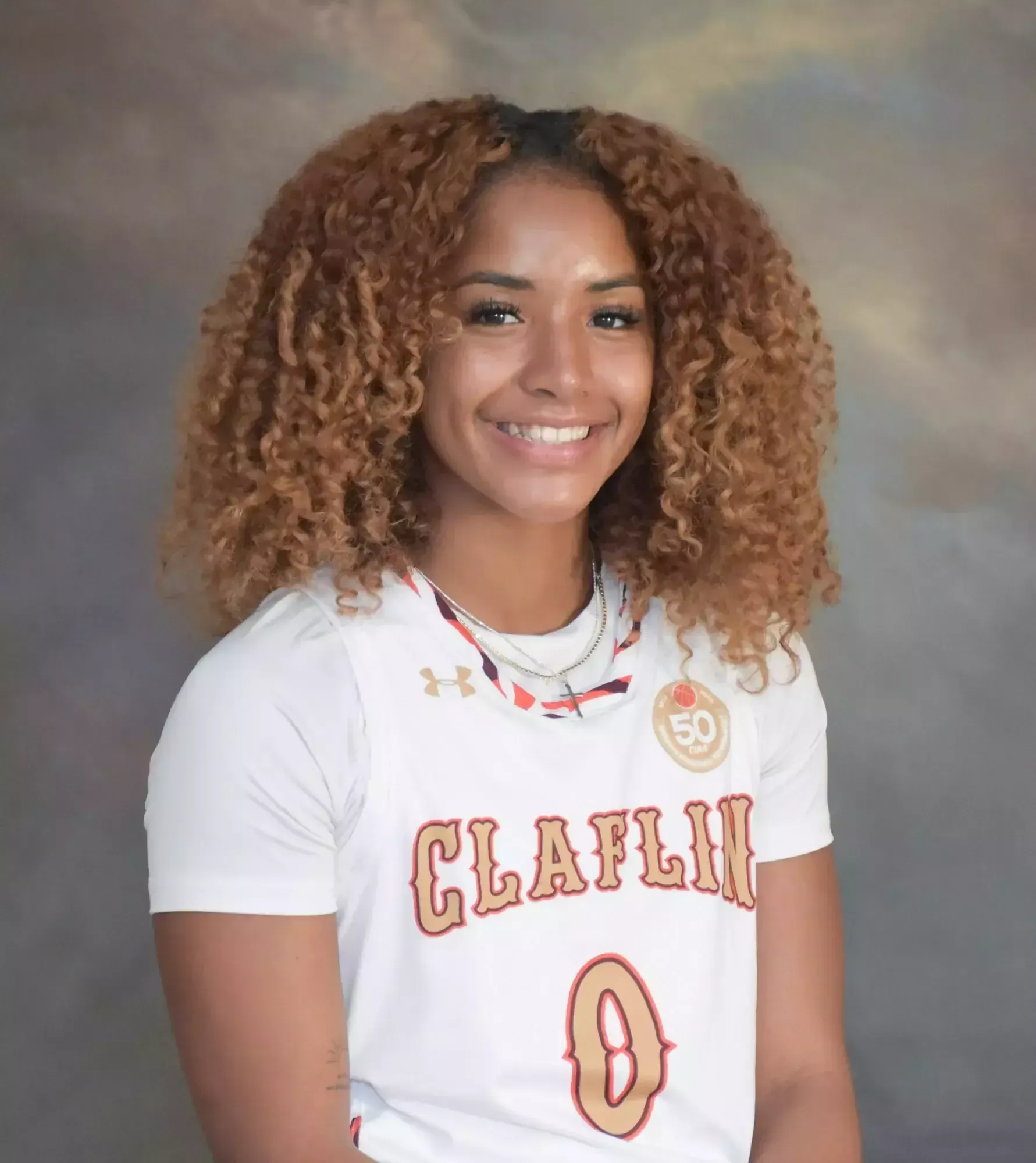 Mia Lewis, Basketball, Claflin University