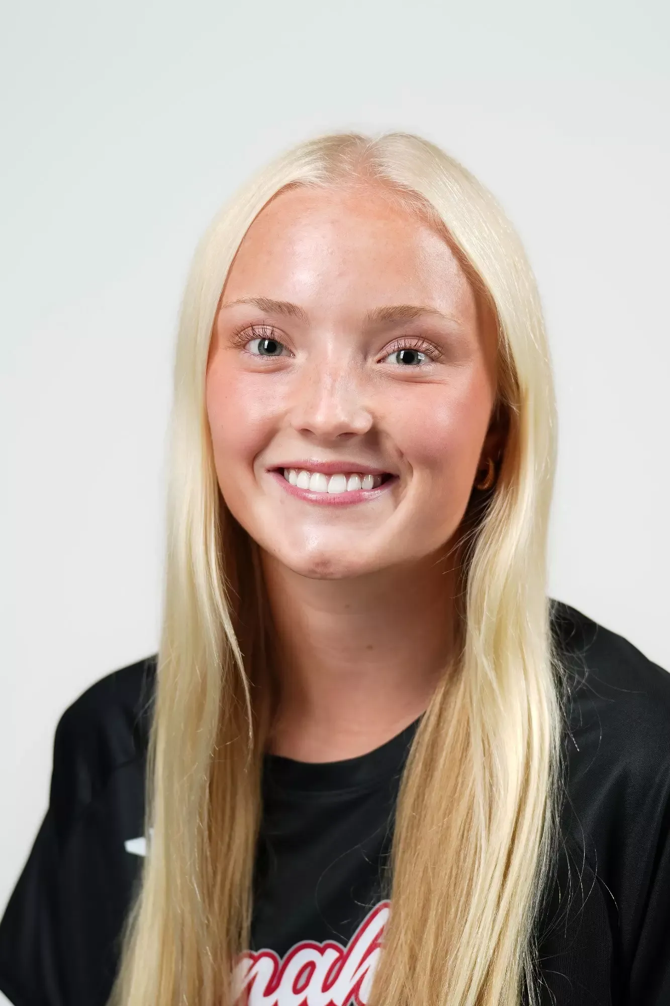 Nora Johnson, Soccer, undefined