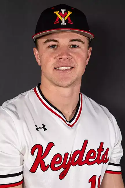 Cole Raile, Baseball, Virginia Military Institute