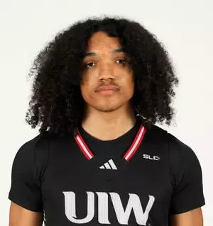 Kobi Bowles, Basketball, University of the Incarnate Word