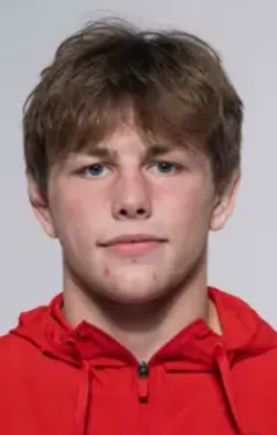 Brogan Fielding, Wrestling, undefined