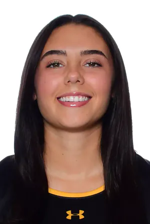 Sydney Walsh, Lacrosse, undefined
