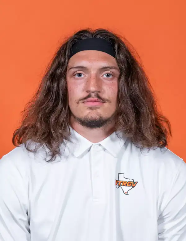 Jackson Waid, Football, University of Texas Rio Grande