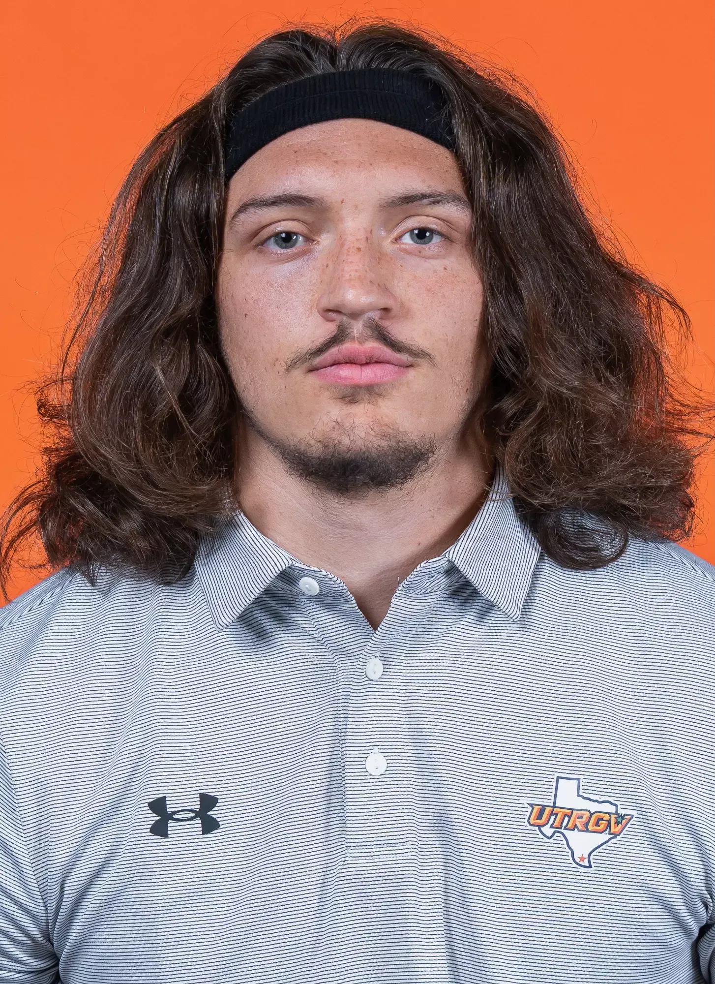 Jackson Waid, Football, undefined