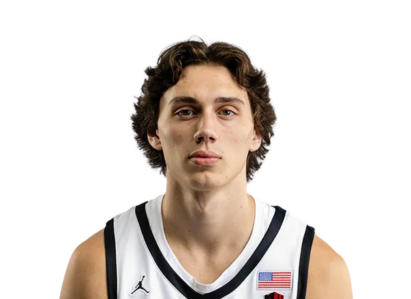 Miles Heide, Basketball, undefined