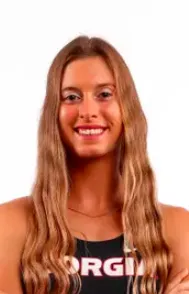 Alexandra Vecic, Tennis, University of Georgia