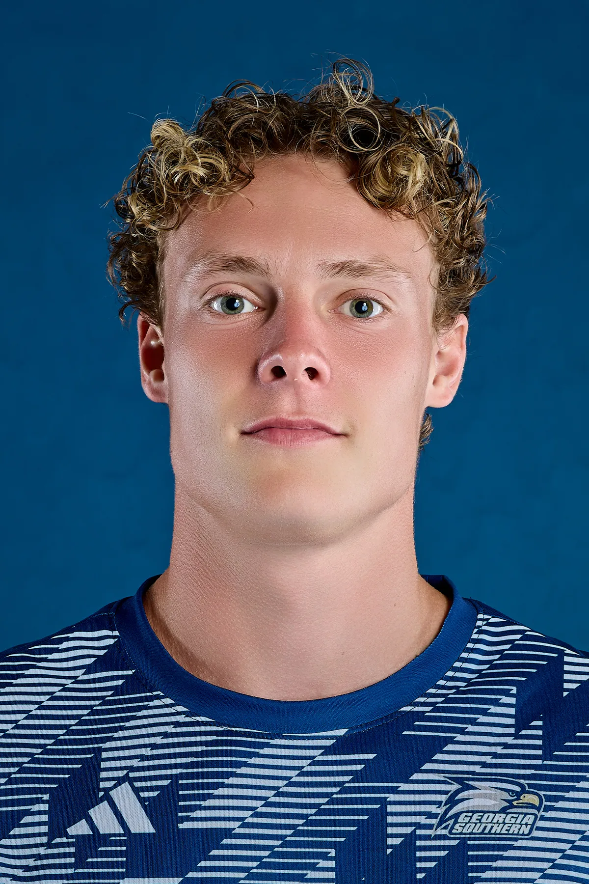 Emil Corfitzen, Soccer, Georgia Southern University