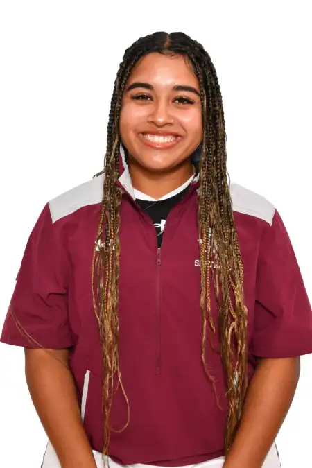Lanay Carr, Softball, Texas Southern University