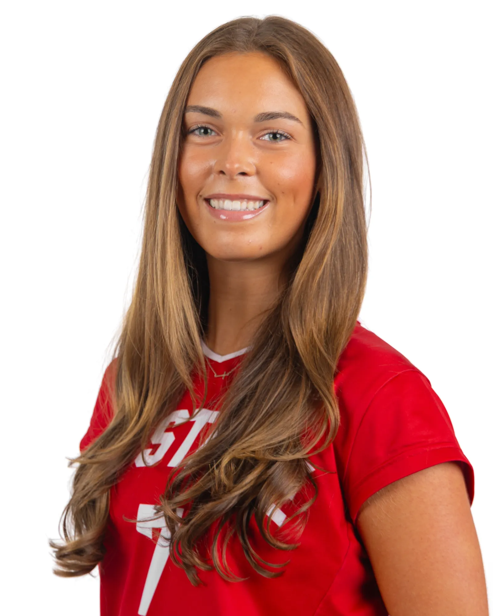 Kate Kilpatrick, Volleyball, North Carolina State University