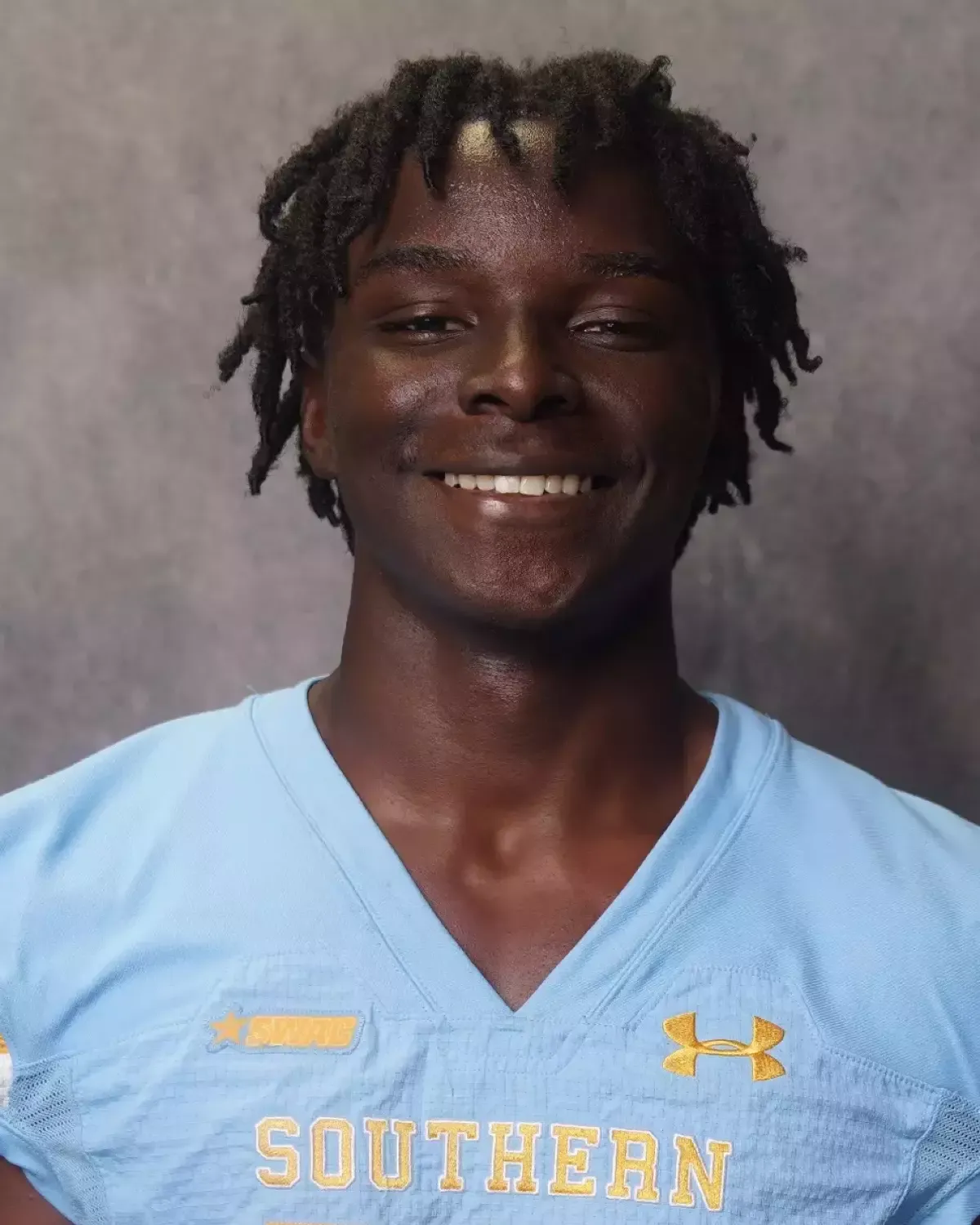 Devin Duplessis, Football, undefined