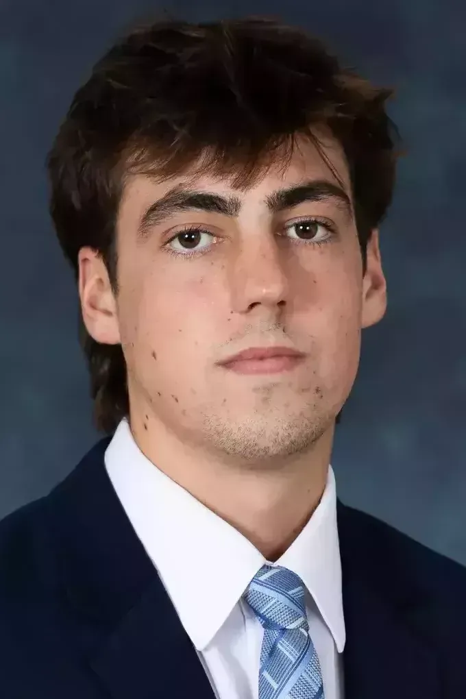 Andrew Cook, Lacrosse, undefined