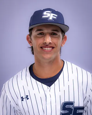 Jordan Cordero, Baseball, undefined