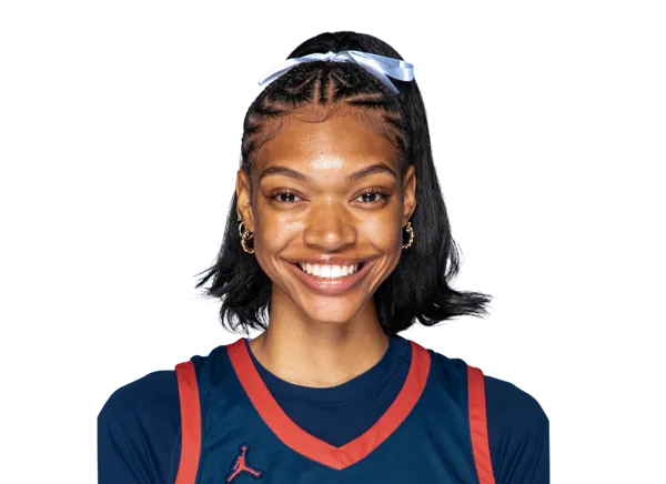 Amirah Allen, Basketball, Howard University