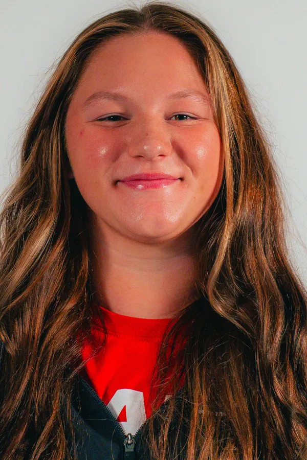 Savannah Farlee, Swimming & Diving, Ball State University