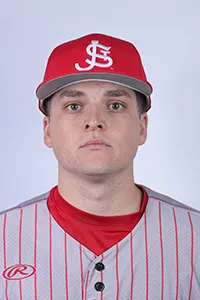 Rob Mansour, Baseball, St. John's University