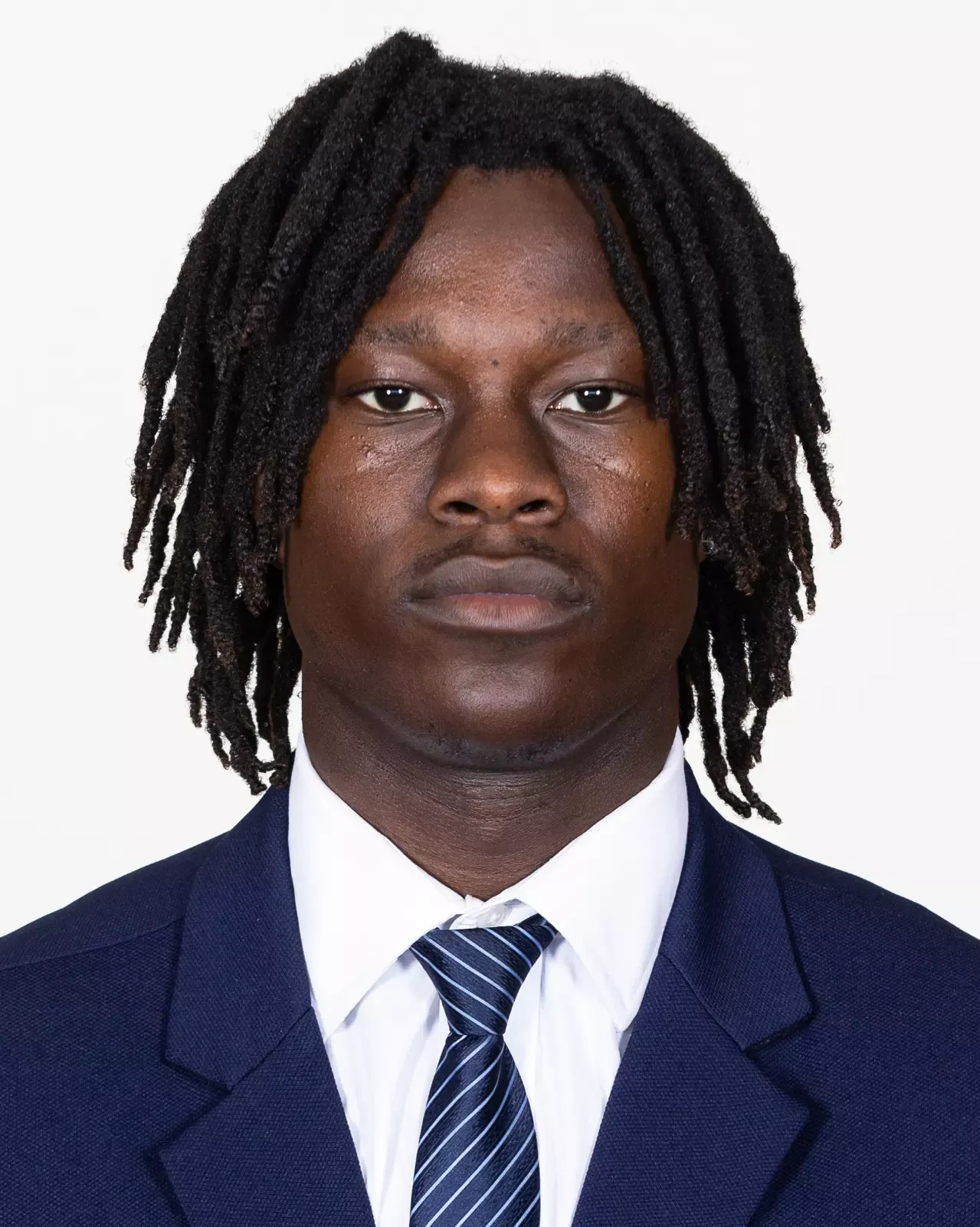 Bryce Lisaka, Football, undefined