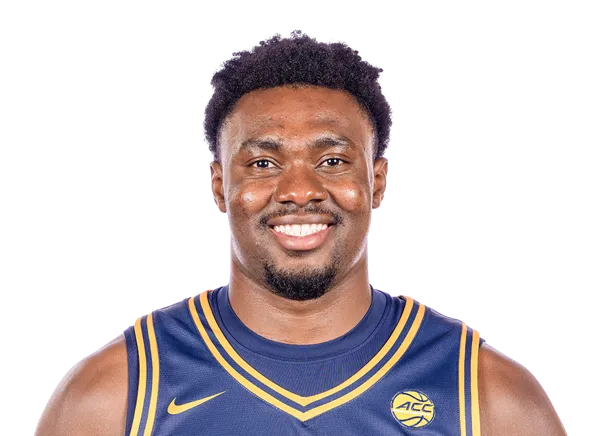 Mady Sissoko, Basketball, University of California