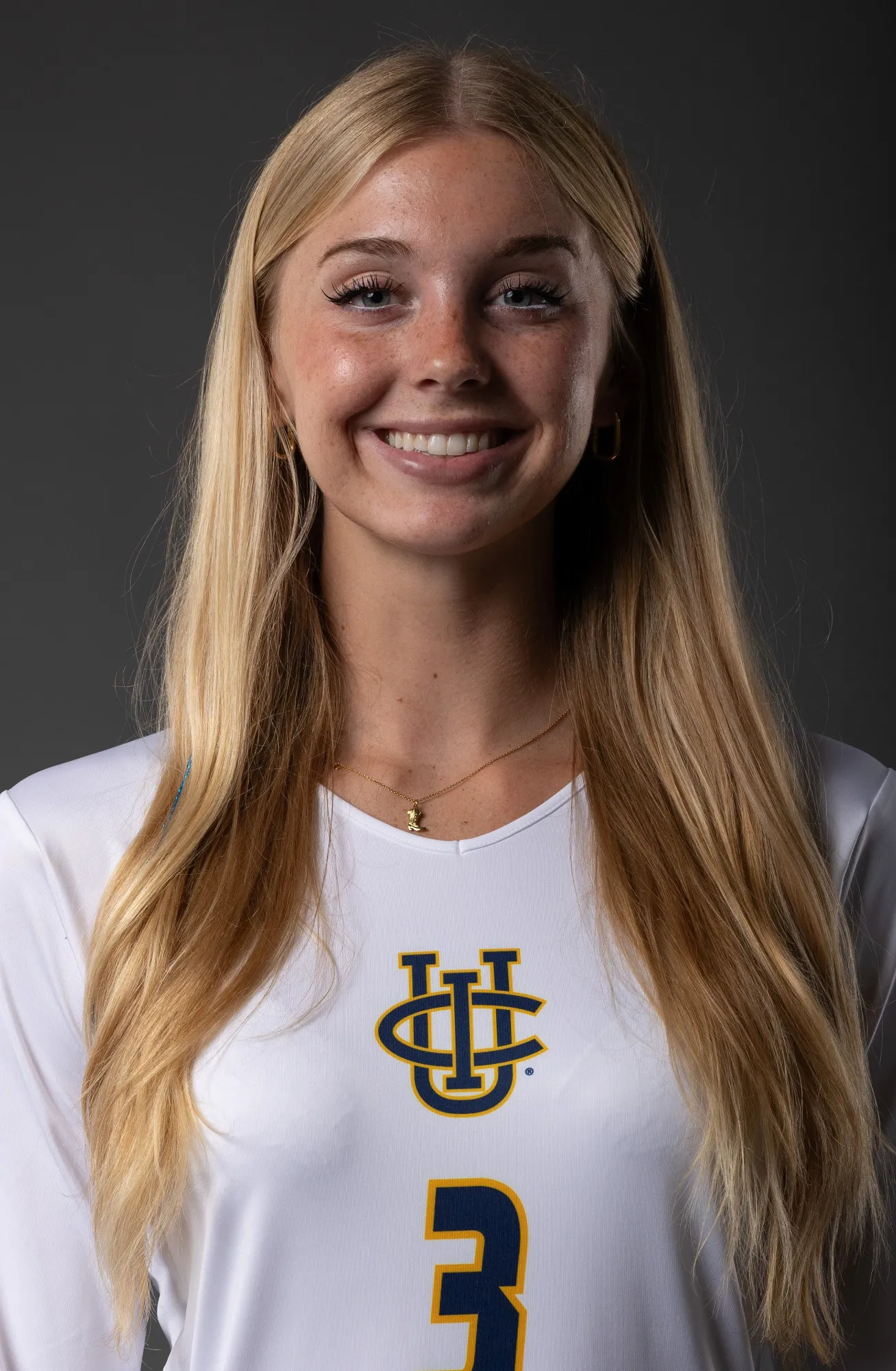 Abby Pekrul, Volleyball, undefined