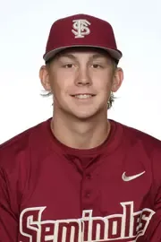 Cal Fisher, Baseball, Florida State University