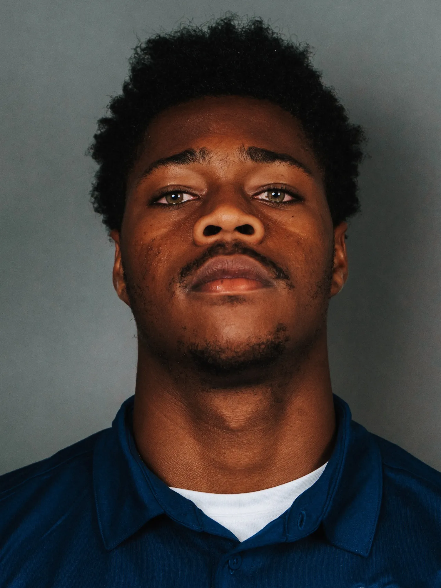 Armani Sullivan, Football, University of Maine
