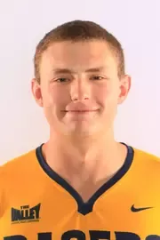 Conner Cunningham, Baseball, undefined