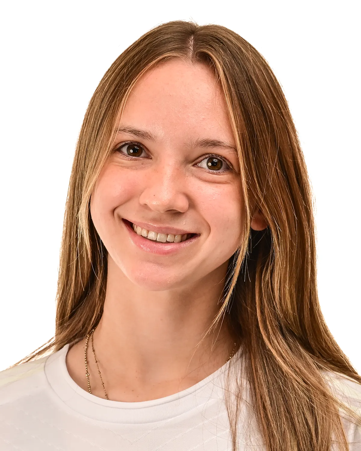 Kelsey Barrett, Soccer, undefined