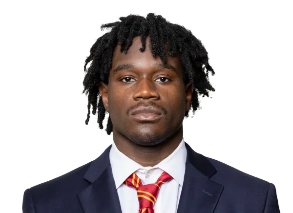 Jordan McDonald, Football, undefined