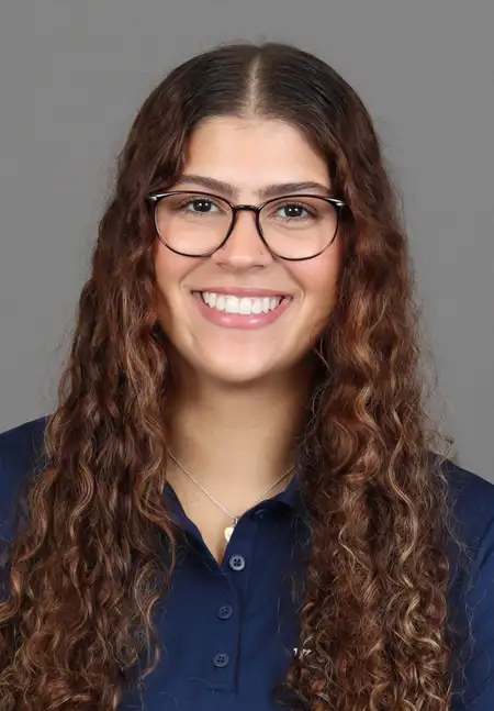 Sophia Garrido, Volleyball, University of Tennessee at Chattanooga