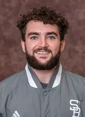 Ben O'Neill, Swimming & Diving, St. Bonaventure University