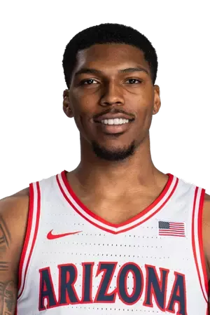 Caleb Love, Basketball, University of Arizona