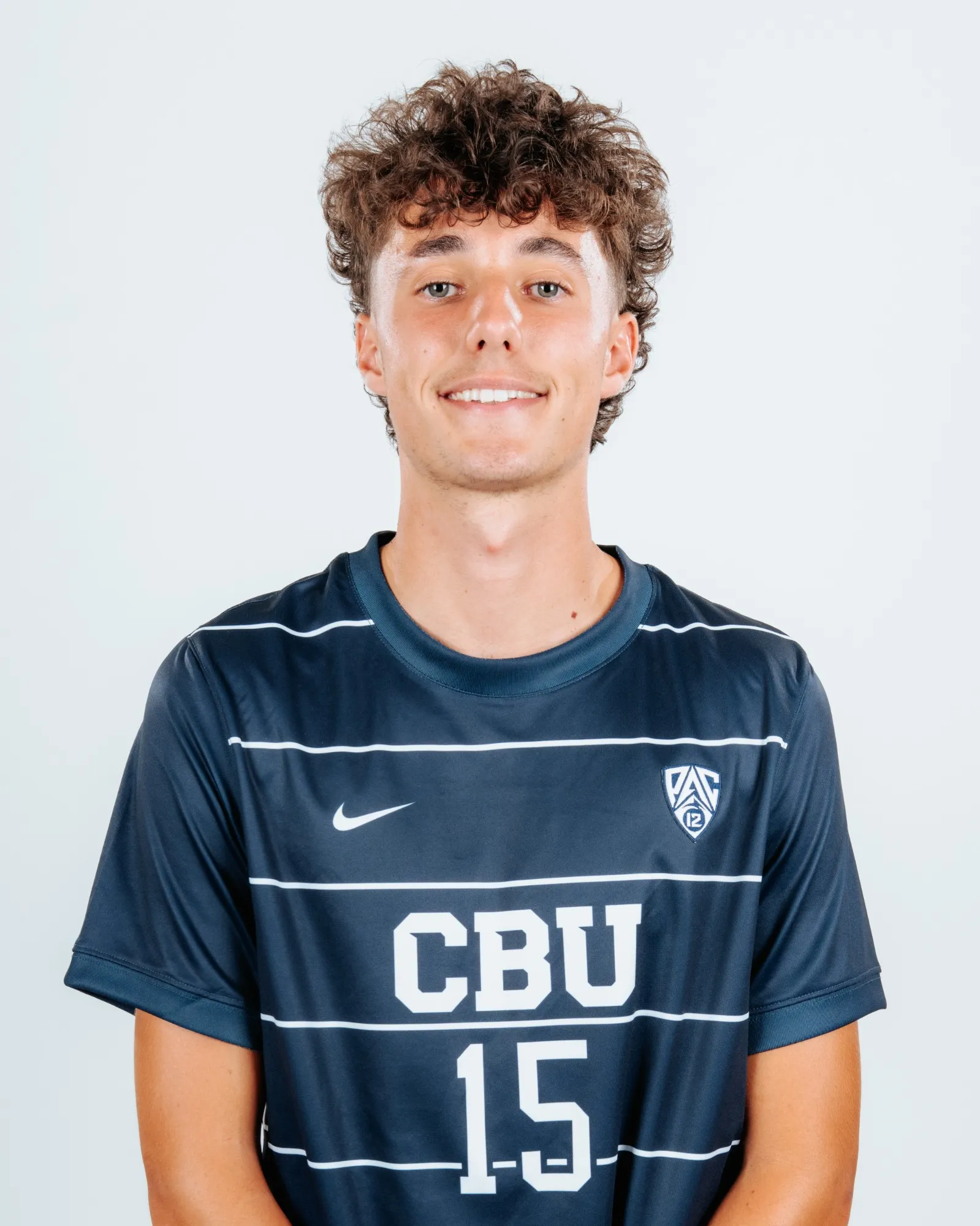 Caden Jackson, Soccer, California Baptist University