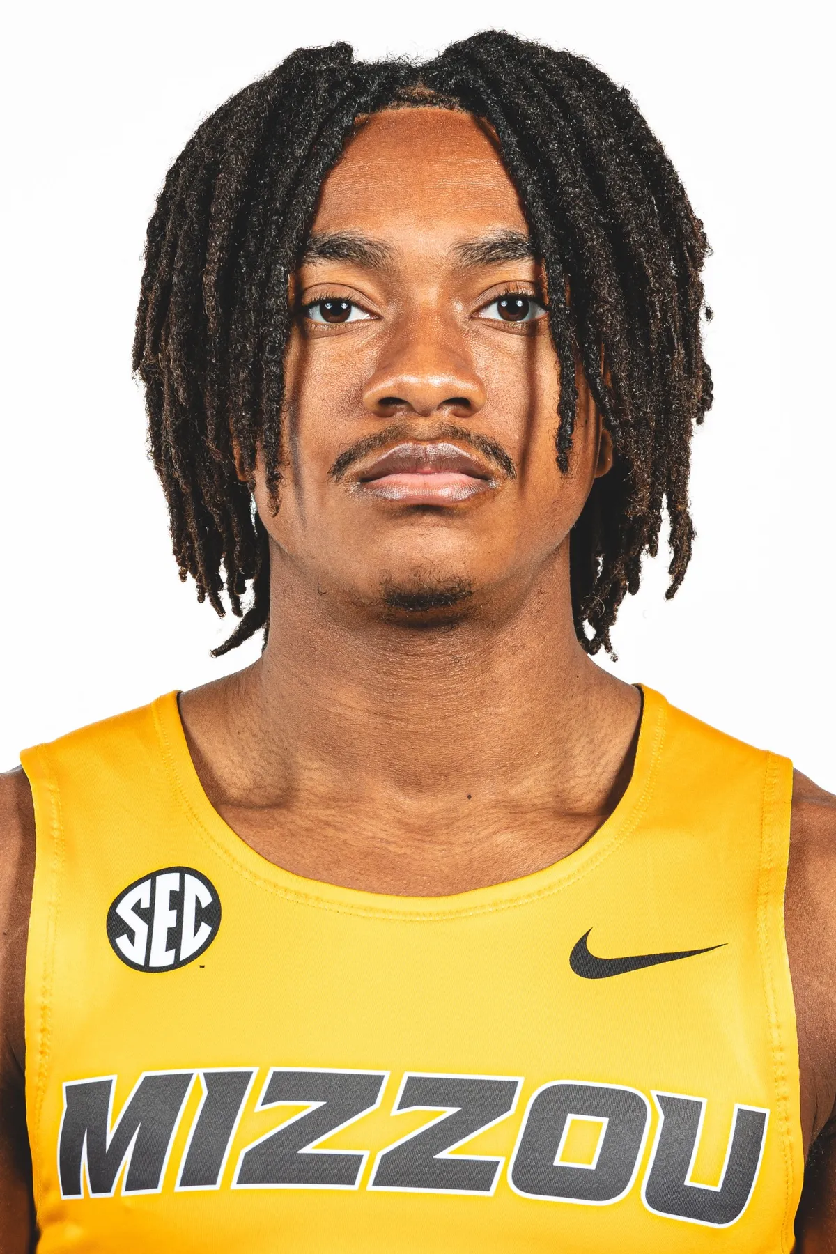 Robert Hines, Track and Field, undefined