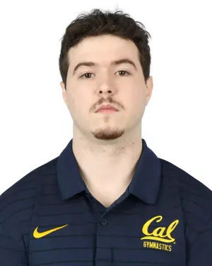 Brendan Strom, Gymnastics, undefined