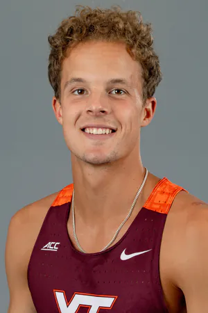 Ryan Chevalier, Track and Field, undefined