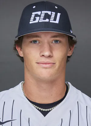 Gunnar Penzkover, Baseball, undefined