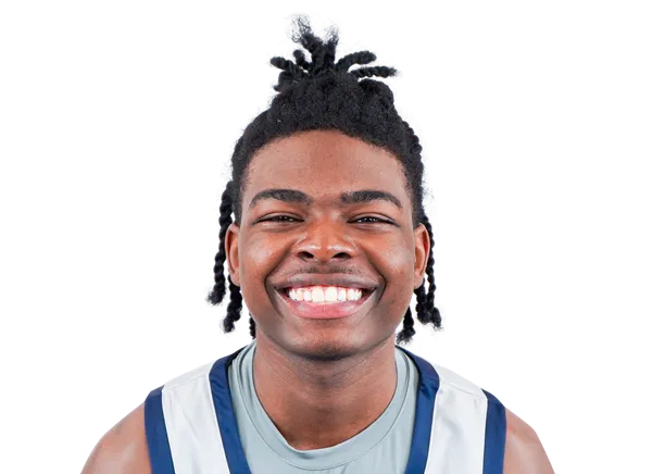 KJ Garris, Basketball, undefined