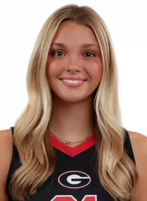 Alex Richter, Volleyball, undefined
