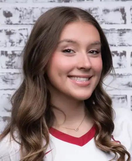 Lilly Knight, Volleyball, Azusa Pacific University