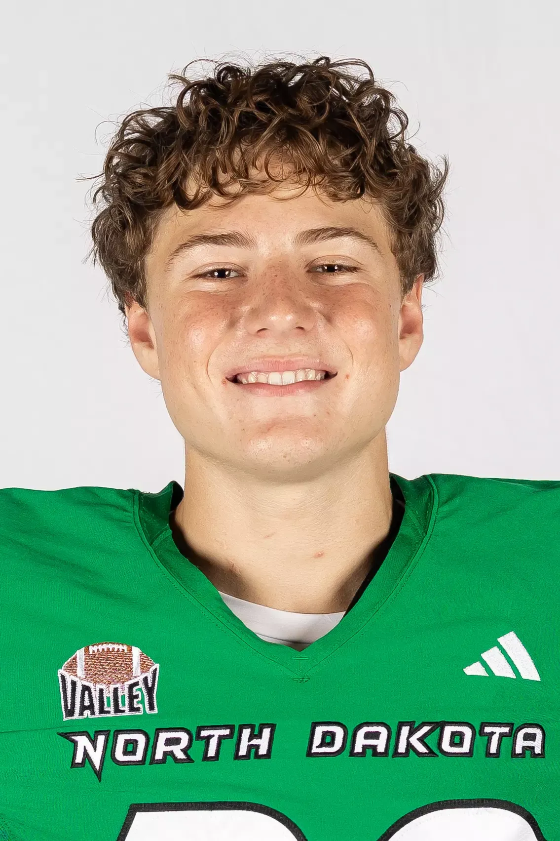 Ethan Headings, Football, undefined