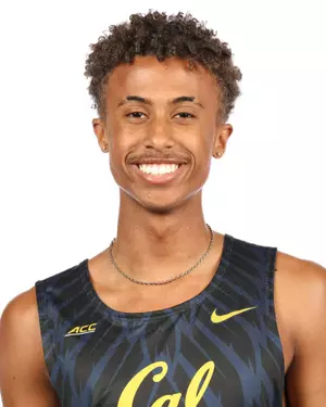 Brandon Cheeks II, Track and Field, undefined