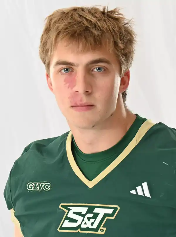 Luke Buehler, Football, Missouri University of Science and Technology