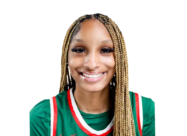 Poetrie Dace, Basketball, undefined