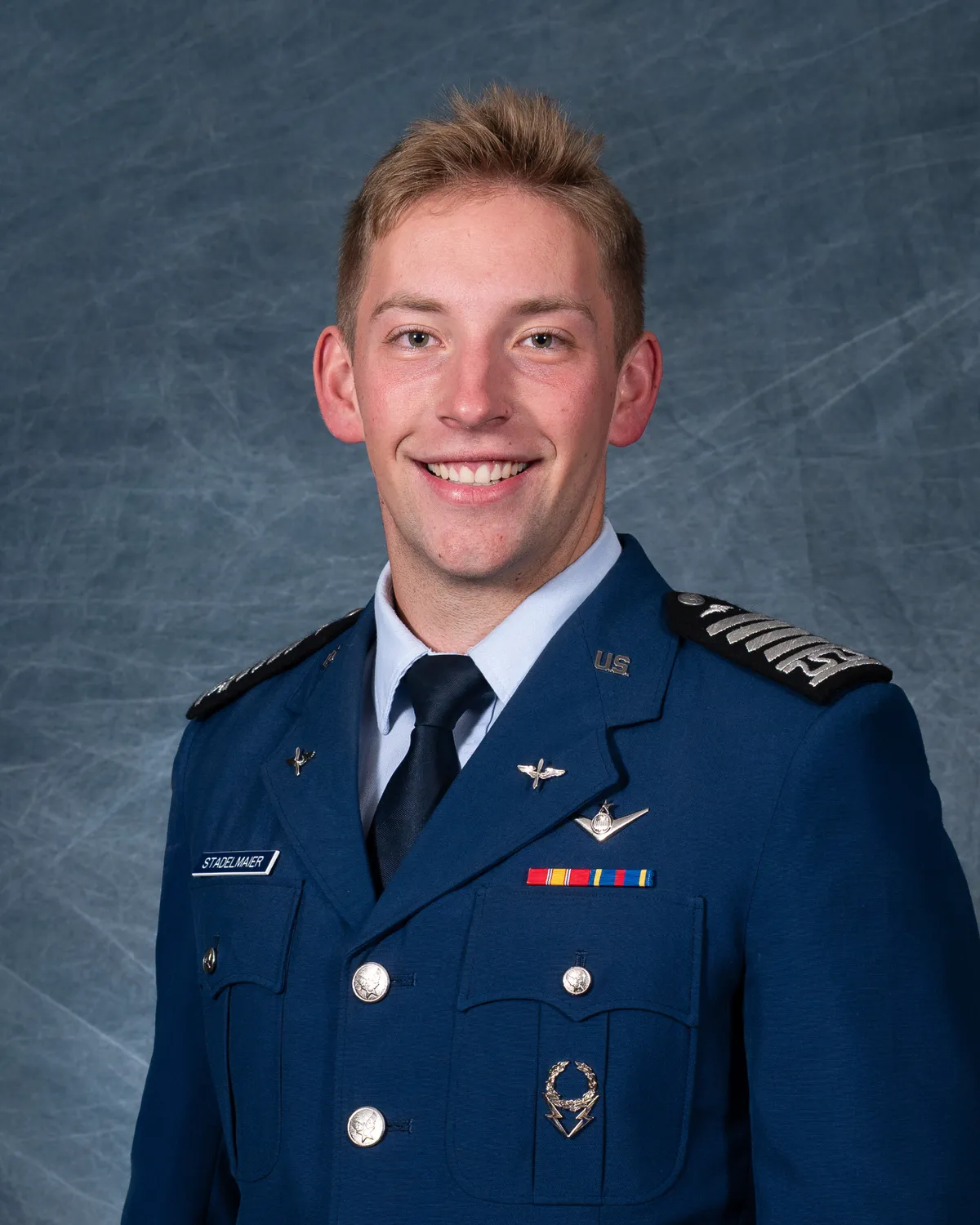 Ryan Stadelmaier, Lacrosse, undefined