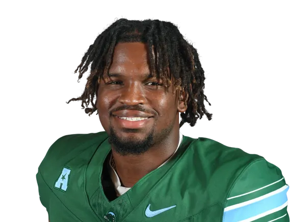 Harold Lawson, Football, Tulane University