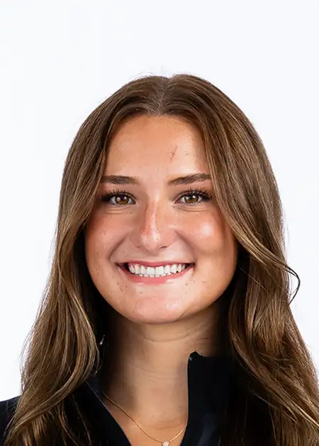 Roni Black, Swimming & Diving, San Diego State University