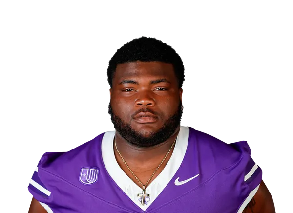 Tramaine Chism, Football, undefined