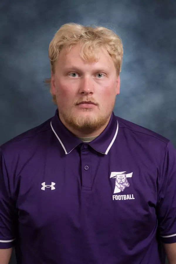Lucas Burns, Football, Truman State University