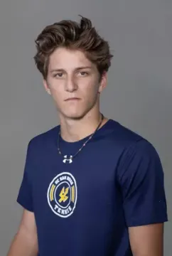 Robert Freedman, Tennis, undefined