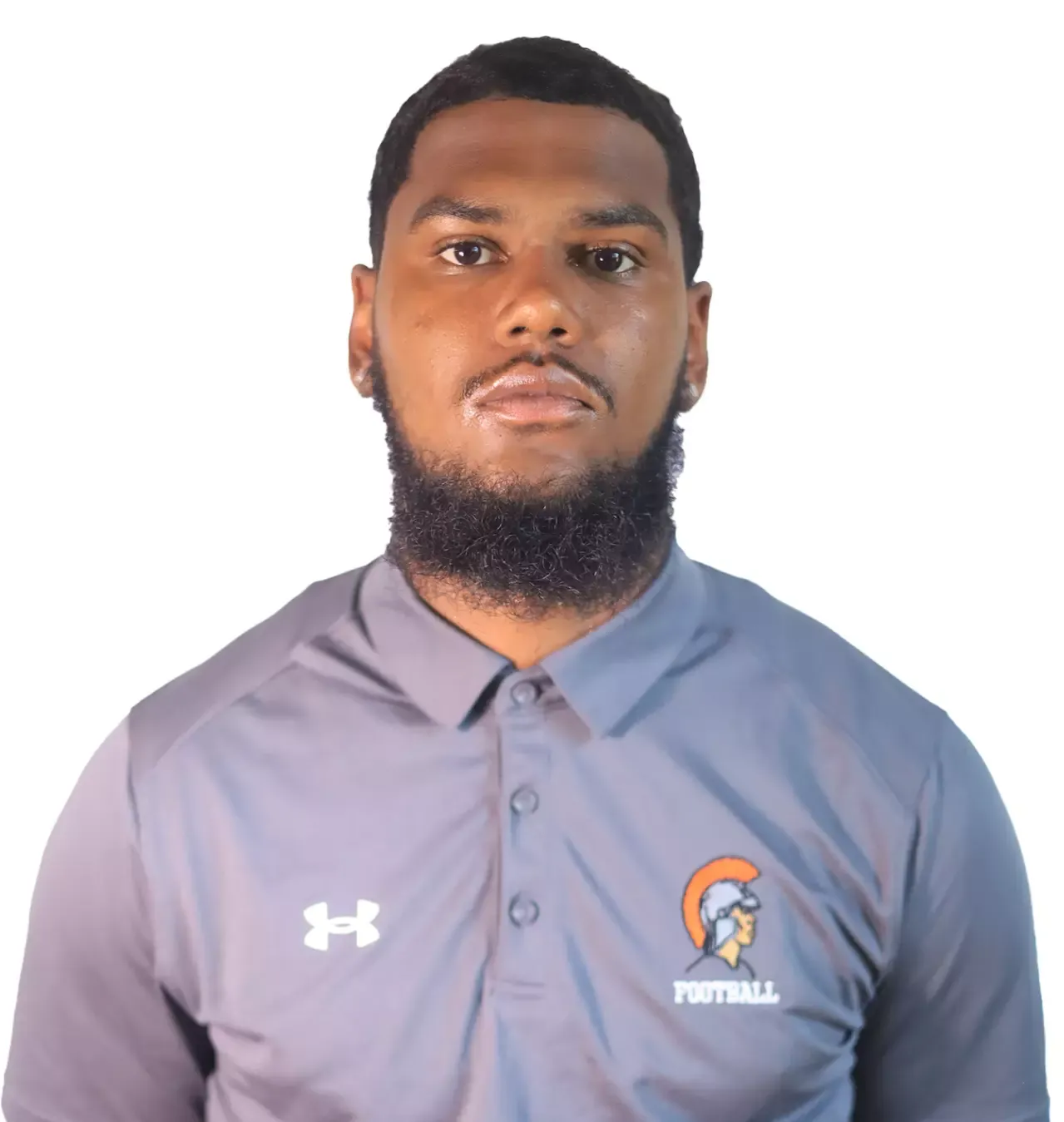 Jakari Joyce, Football, Virginia State University